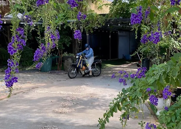 Nhà nghỉ Keydeo House Phan Thiết