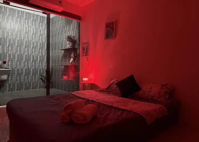 Keydeo House * Phan Thiết