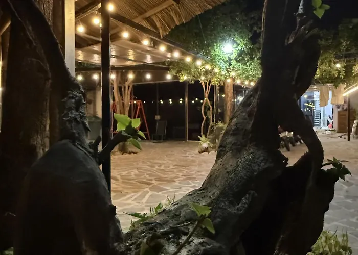 Nhà nghỉ Keydeo House Phan Thiết