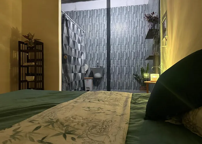 Nhà nghỉ Keydeo House Phan Thiết