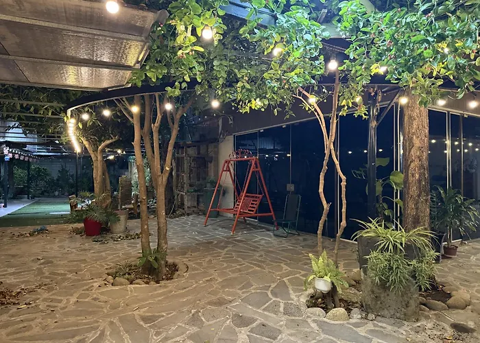 Keydeo House * Phan Thiết