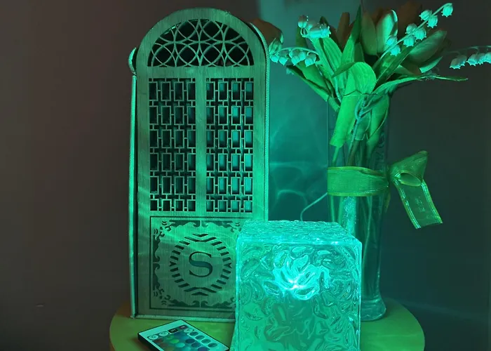 Keydeo House Nhà nghỉ Phan Thiết
