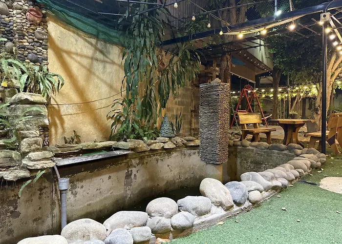 Nhà nghỉ Keydeo House *
